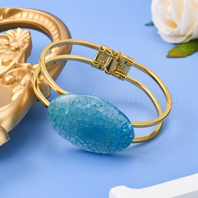 Brass Bangle Making&nbsp;KK-G315-01G-1