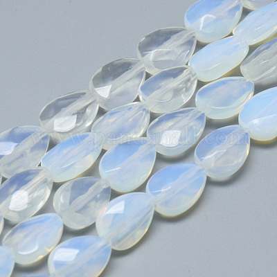 Opalite Bead Strands&nbsp;G-T067-19-1