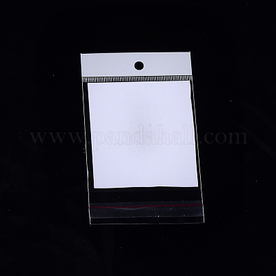 OPP Cellophane Bags&nbsp;OPC-S020-01B-1