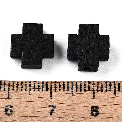 Natural Wood Beads&nbsp;WOOD-N016-70B-1
