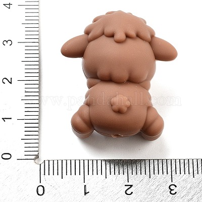 Silicone Beads&nbsp;SIL-U005-02B-1
