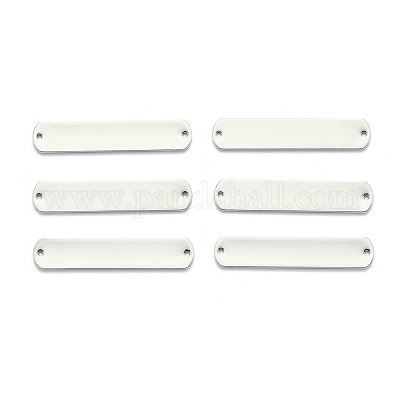 Brass Links&nbsp;KK-BC0001-47P-1