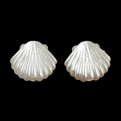 ABS Imitation Pearl Beads&nbsp;OACR-K001-37-1