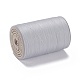 Round Waxed Polyester Thread String&nbsp;YC-D004-02A-142-2