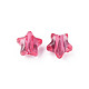Transparent Acrylic Beads&nbsp;MACR-S373-45-B04-5