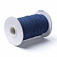 Braided Polyester Cords&nbsp;OCOR-S109-3mm-13-1