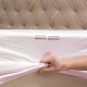 20Pcs Plastic Bed Sheet Fasteners&nbsp;FIND-DR0001-84-5