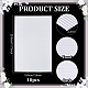 PVC Sheets&nbsp;DIY-WH0622-688B-2