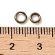 Brass Split Rings&nbsp;J0CP5051-3