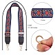 Wide Polyester Purse Straps&nbsp;JX142D-2