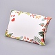Paper Pillow Boxes&nbsp;CON-L020-01A-4