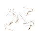 Iron Earring Hooks&nbsp;IFIN-EC135-RG-2