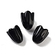 Natural Obsidian Beads&nbsp;G-A222-03D-1