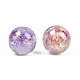 Transparent Resin Beads&nbsp;RESI-C070-06A-2