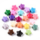 Opaque Acrylic Beads&nbsp;X-MACR-T047-01-01-2