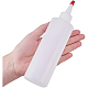 Plastic Glue Bottles&nbsp;DIY-BC0009-07-4