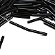 Opaque Glass Bugle Beads&nbsp;SEED-R028-2x20-C01-3