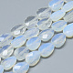 Opalite Bead Strands&nbsp;G-T067-19-1
