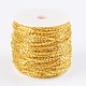 Iron Cable Chains&nbsp;CH-0.5PYSZ-G-2