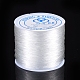 Elastic Stretch Polyester Crystal String Cord&nbsp;EW-0.6D-1-3