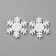 Plastic Cabochons&nbsp;FIND-WH20018-15A-1