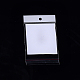 OPP Cellophane Bags&nbsp;OPC-S020-01B-3