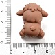 Silicone Beads&nbsp;SIL-U005-02B-3