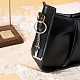 Alloy Keychains&nbsp;KEYC-TADJ0001-11L-5