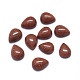 Synthetic Goldstone Cabochons&nbsp;G-O175-22-15-1