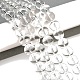 Round Glass Beads Strands&nbsp;GLAA-P002-10mm-02-5