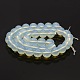Opalite Round Beads Strands&nbsp;GLAA-A025-8mm-04-2