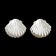 ABS Imitation Pearl Beads&nbsp;OACR-K001-37-3