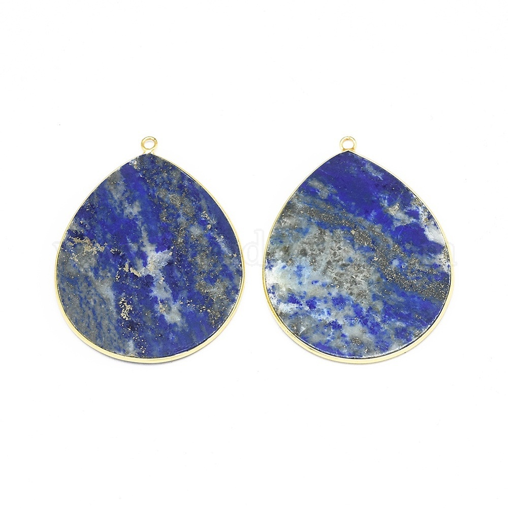 Blue Lapis Lazuli Gemstone Pendant at in Padra | ID: 281314898673 Blue Lapis Lazuli Gemstone Pendant at in Padra | ID: 281314898673