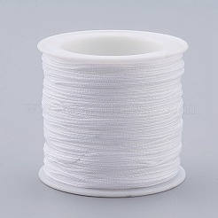 Nylon Braided Cord&nbsp;X-NWIR-K013-B11