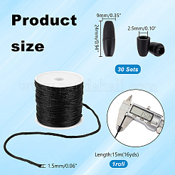DIY Jewelry Making Finding Kits&nbsp;DIY-PH0021-50A