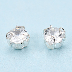 Sew on Rhinestone&nbsp;KK-T070-04P