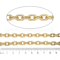 304 Stainless Steel Cable Chains&nbsp;CHS-F025-10G