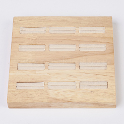 Wood Ring Displays&nbsp;RDIS-E007-01