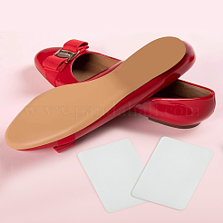 2Pcs Shoe Sole Repair&nbsp;AJEW-LP0008-21