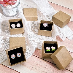 Kraft Paper Box&nbsp;CON-E017-14