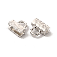 Alloy Cord Ends&nbsp;PALLOY-E024-42P