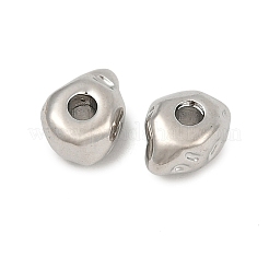 Brass Beads&nbsp;KK-D375-03P