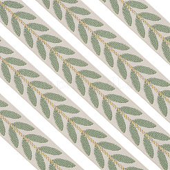 Polyester Ribbon&nbsp;OCOR-WH0036-38C-01