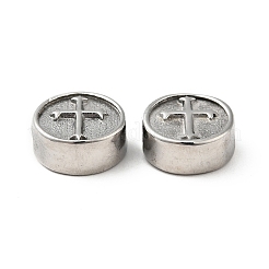 Tarnish Resistant 304 Stainless Steel Beads&nbsp;STAS-C055-04P