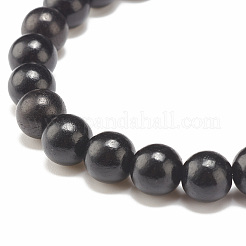 Gemstone Mala Bead Bracelet&nbsp;BJEW-JB07812