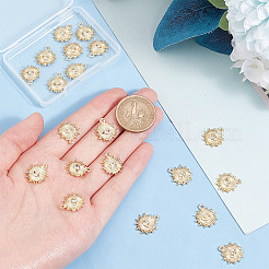 20Pcs Alloy Pendants&nbsp;FIND-AR0004-32