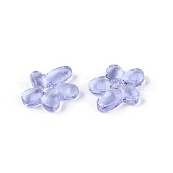 Handmade Lampwork Beads&nbsp;LAMP-N024-38J