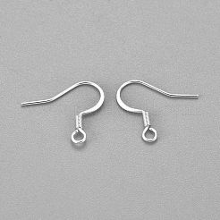 304 Stainless Steel French Earring Hooks&nbsp;X-STAS-H436-05S