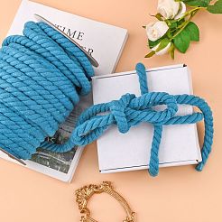 3-Ply Macrame Cotton Cord&nbsp;OCOR-L039-F08