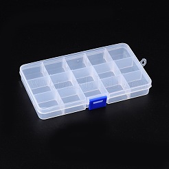 Plastic Beads Storage Containers&nbsp;C005Y